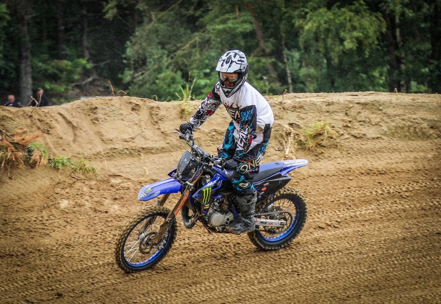 Marka Racer MX Motocross Foto 22